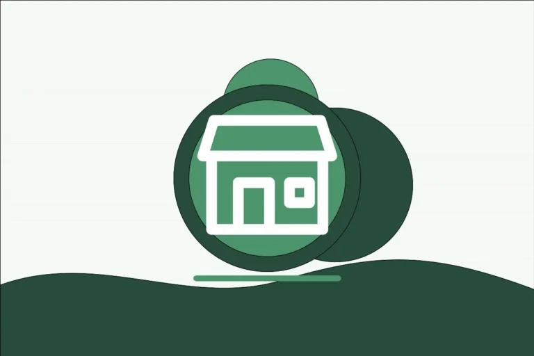 Generic unbranded illustration representing Retail