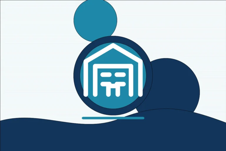 Generic unbranded illustration representing Facility Services