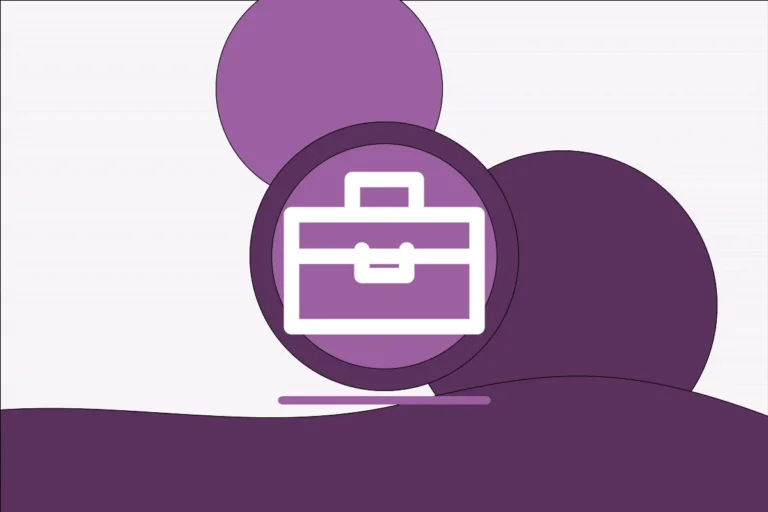 Generic unbranded illustration representing Business Support