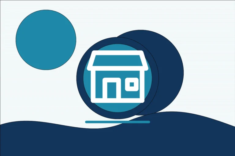 Generic unbranded illustration representing Retail