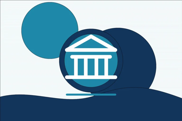 Generic unbranded illustration representing Public Services & Government