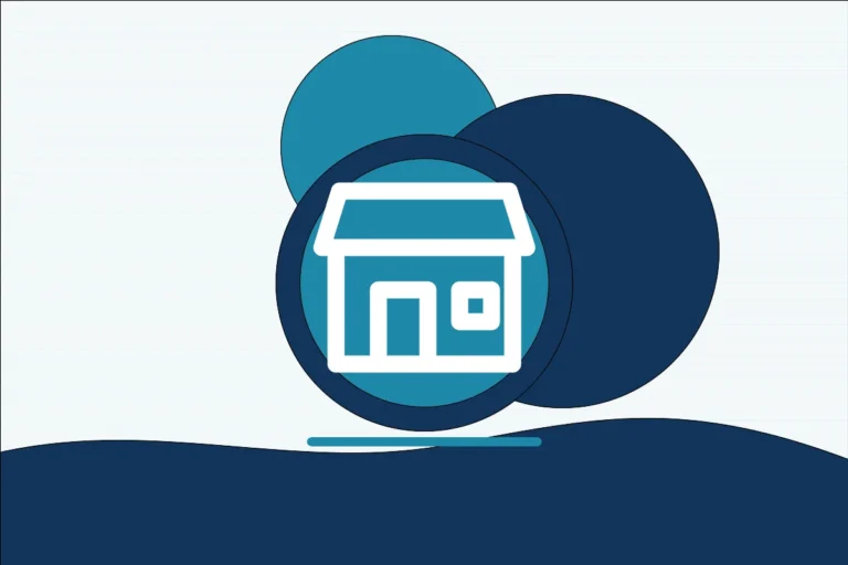 Generic unbranded illustration representing Retail