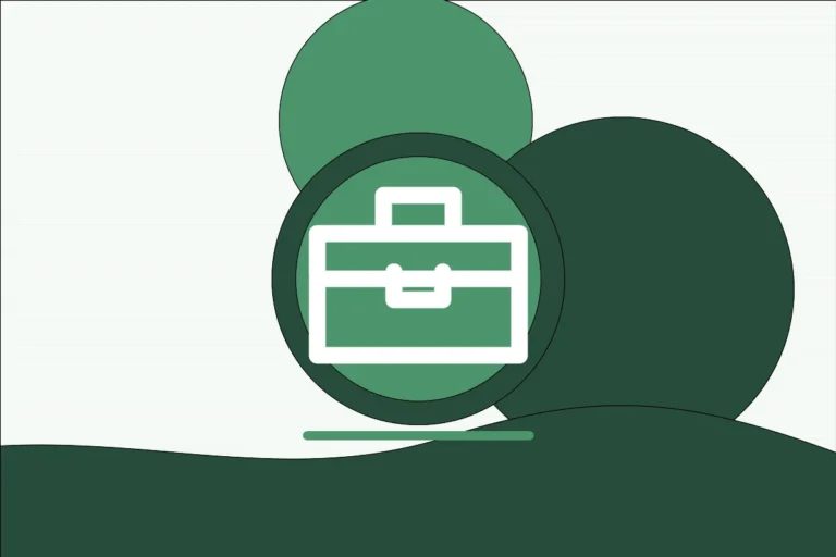 Generic unbranded illustration representing Business Support