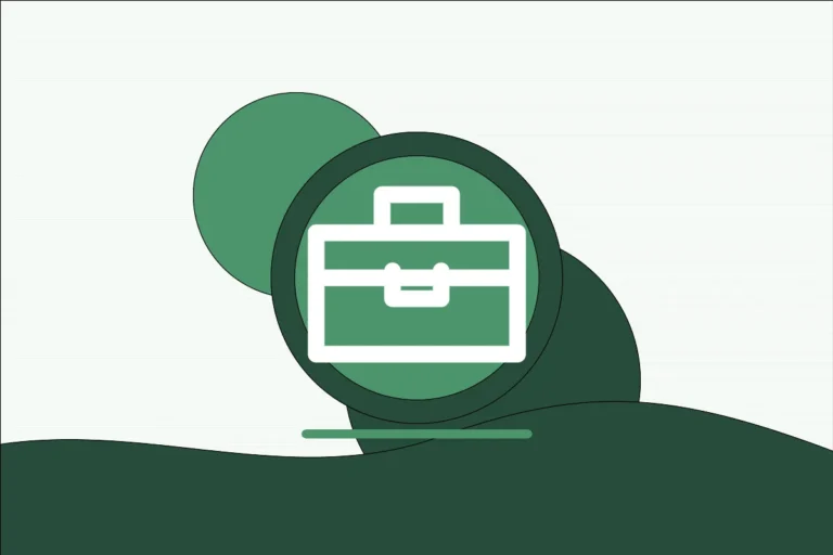 Generic unbranded illustration representing Business Support