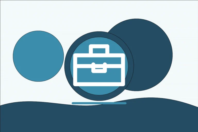Generic unbranded illustration representing Business Support