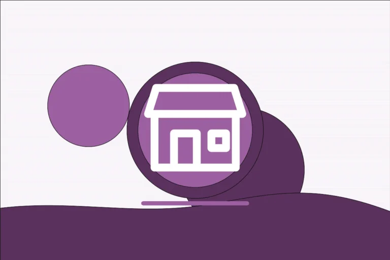 Generic unbranded illustration representing Retail