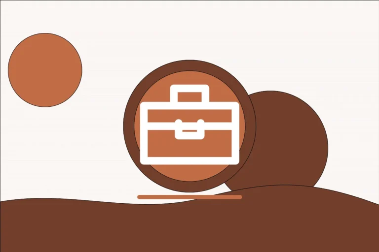 Generic unbranded illustration representing Business Support