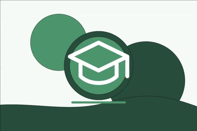 Generic unbranded illustration representing Education (Institutions)