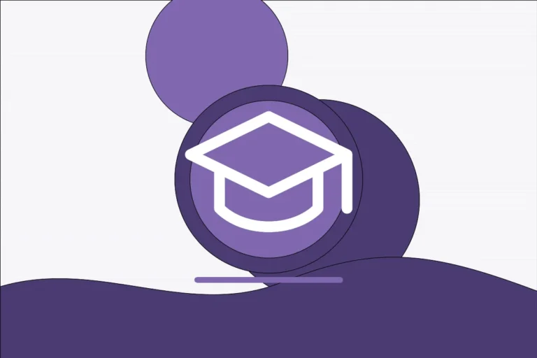 Generic unbranded illustration representing Education (Institutions)