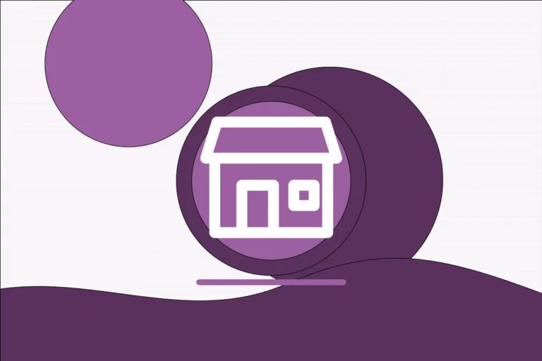 Generic unbranded illustration representing Retail