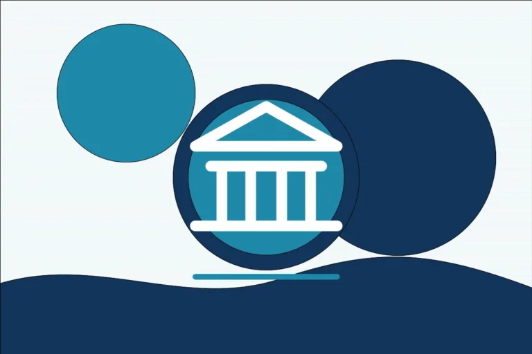 Generic unbranded illustration representing Public Services & Government