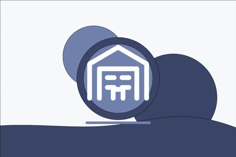 Generic unbranded illustration representing Facility Services