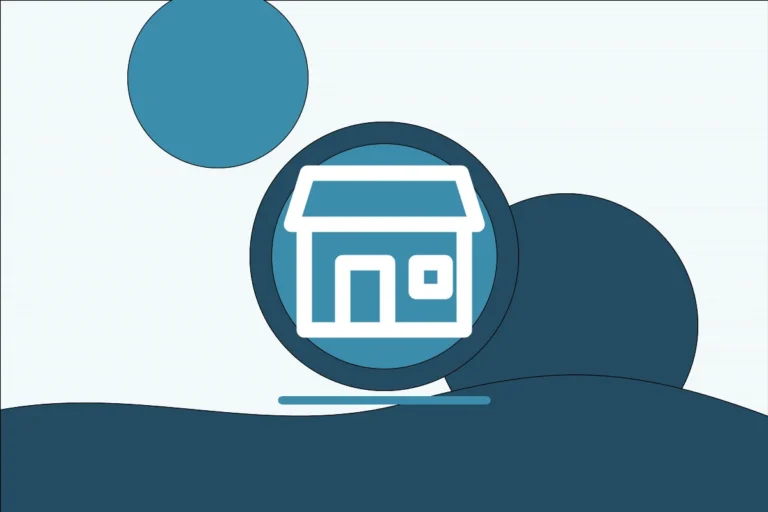 Generic unbranded illustration representing Retail