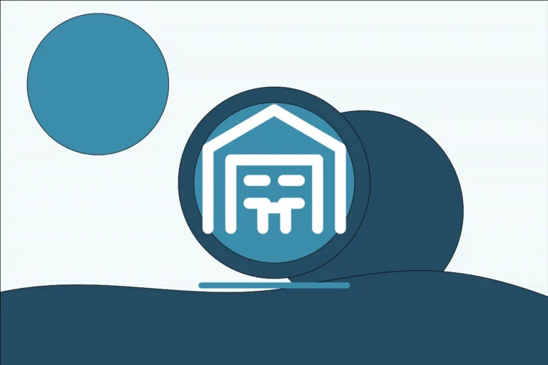 Generic unbranded illustration representing Facility Services