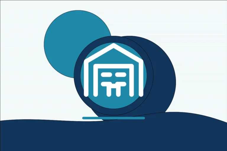 Generic unbranded illustration representing Facility Services