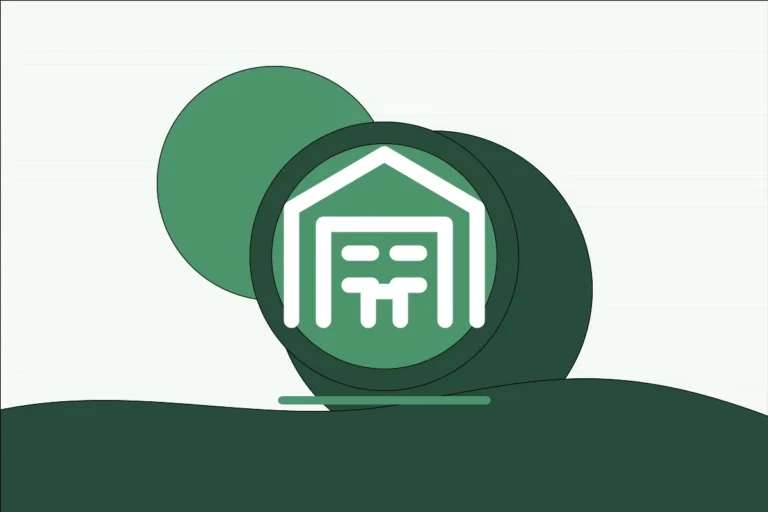 Generic unbranded illustration representing Facility Services