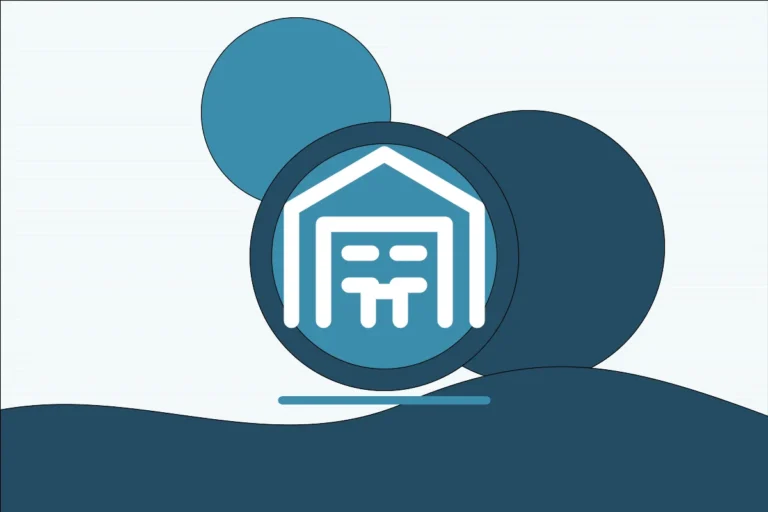 Generic unbranded illustration representing Facility Services