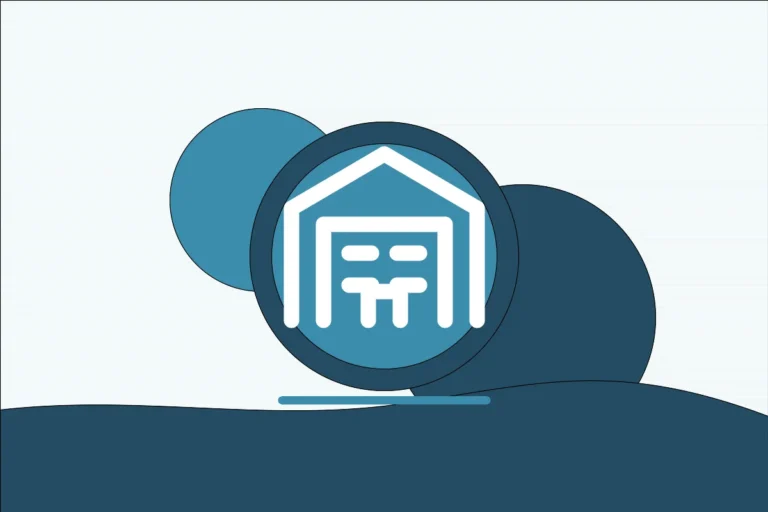 Generic unbranded illustration representing Facility Services