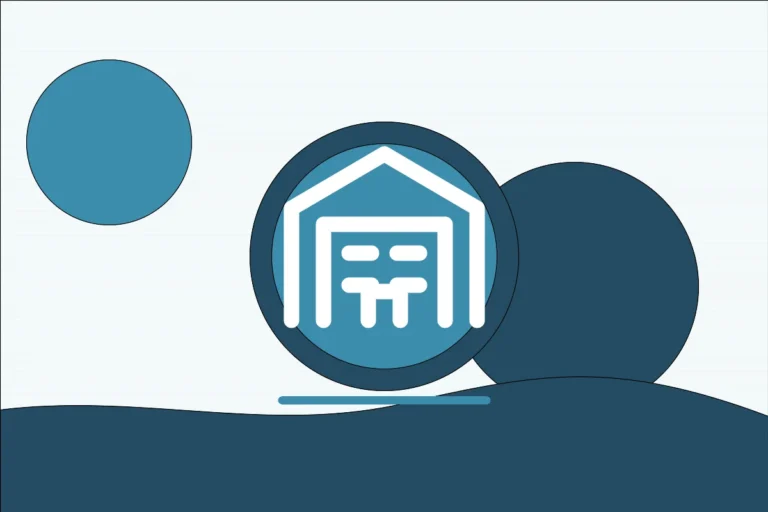 Generic unbranded illustration representing Facility Services