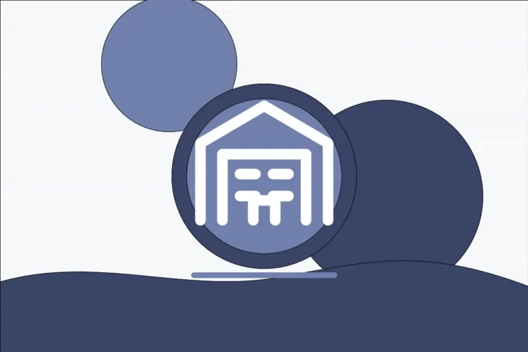 Generic unbranded illustration representing Facility Services