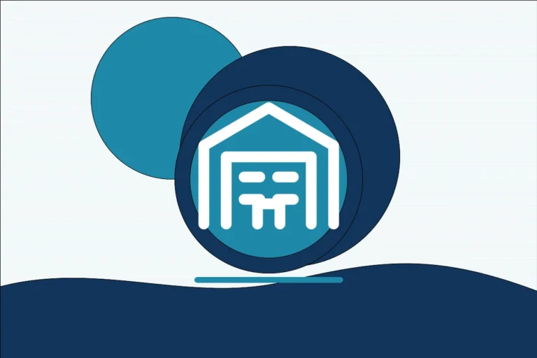 Generic unbranded illustration representing Facility Services