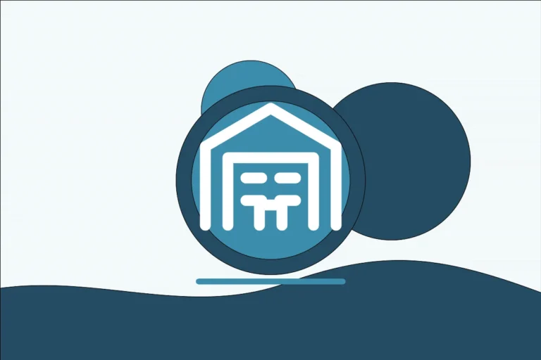 Generic unbranded illustration representing Facility Services