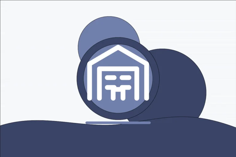 Generic unbranded illustration representing Facility Services