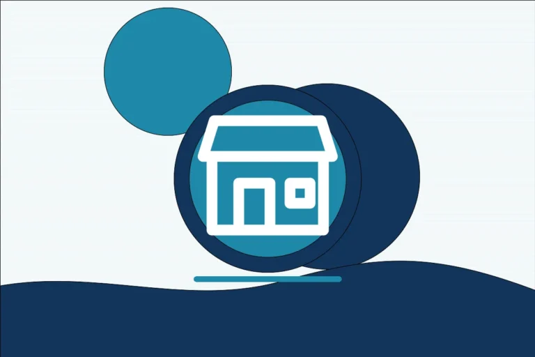 Generic unbranded illustration representing Retail