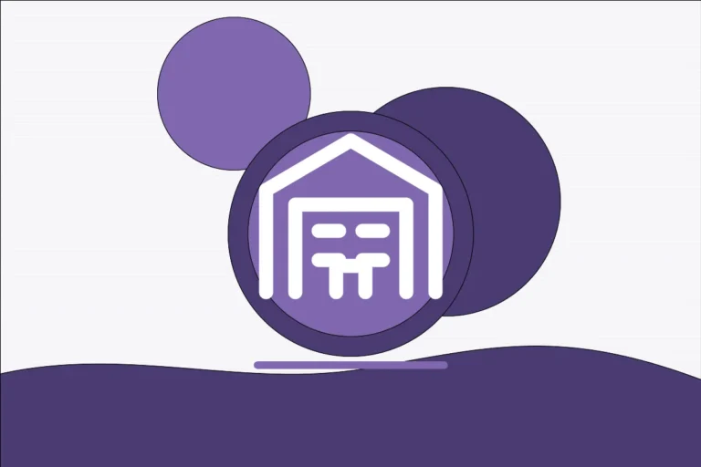 Generic unbranded illustration representing Facility Services