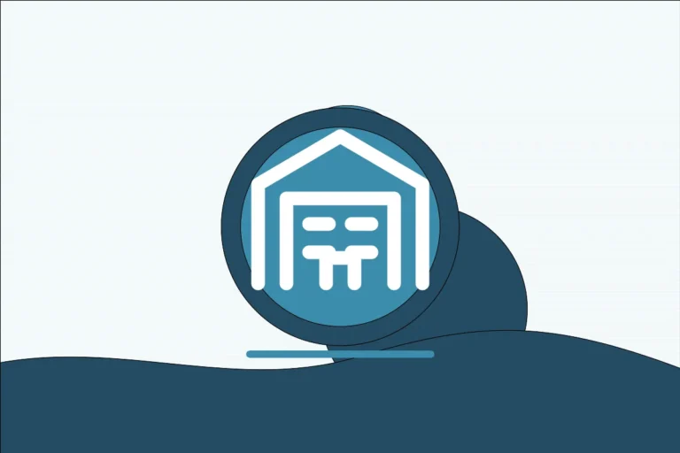 Generic unbranded illustration representing Facility Services