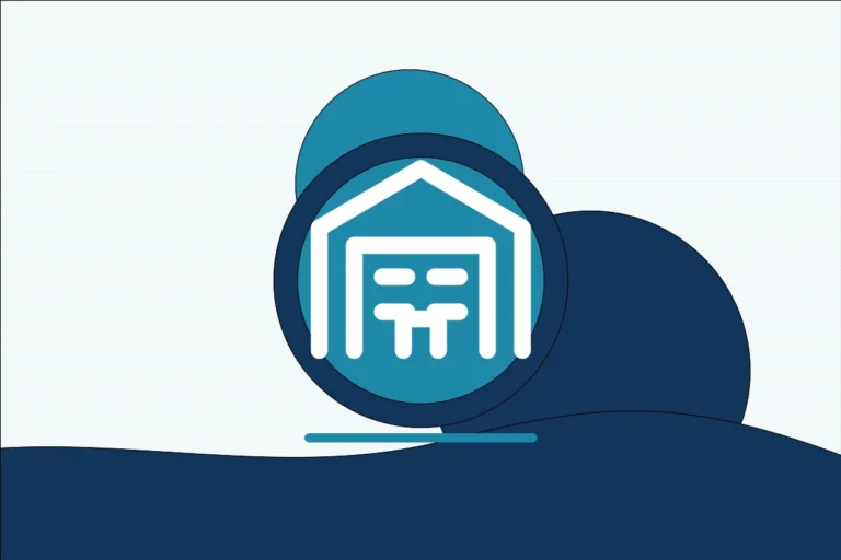 Generic unbranded illustration representing Facility Services