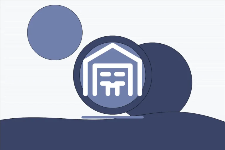 Generic unbranded illustration representing Facility Services