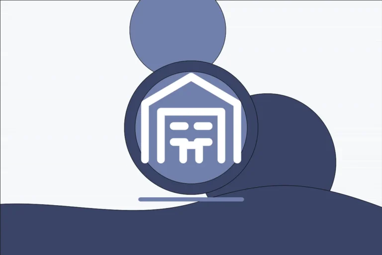 Generic unbranded illustration representing Facility Services