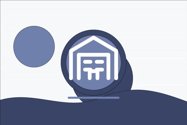 Generic unbranded illustration representing Facility Services