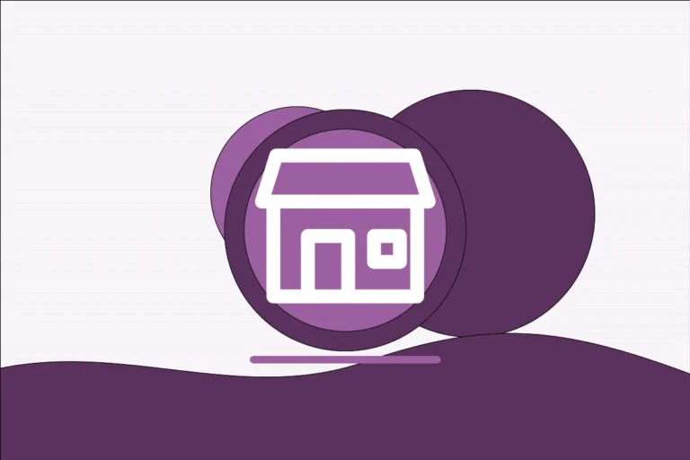 Generic unbranded illustration representing Retail