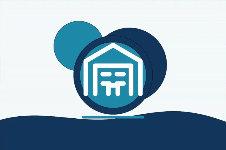 Generic unbranded illustration representing Facility Services