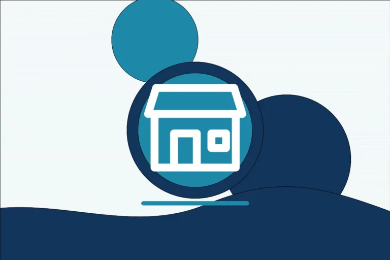 Generic unbranded illustration representing Retail