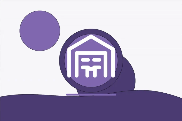 Generic unbranded illustration representing Facility Services