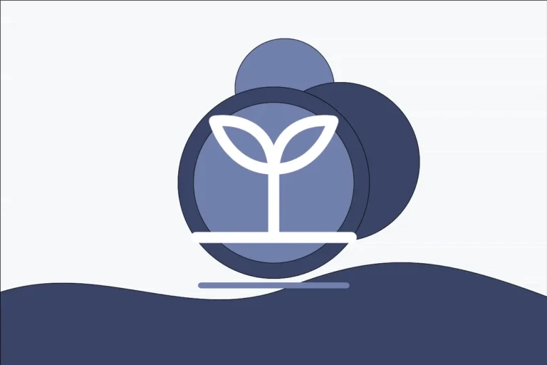 Generic unbranded illustration representing Landscaping & Lawn Care