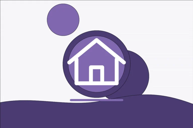 Generic unbranded illustration representing Real Estate
