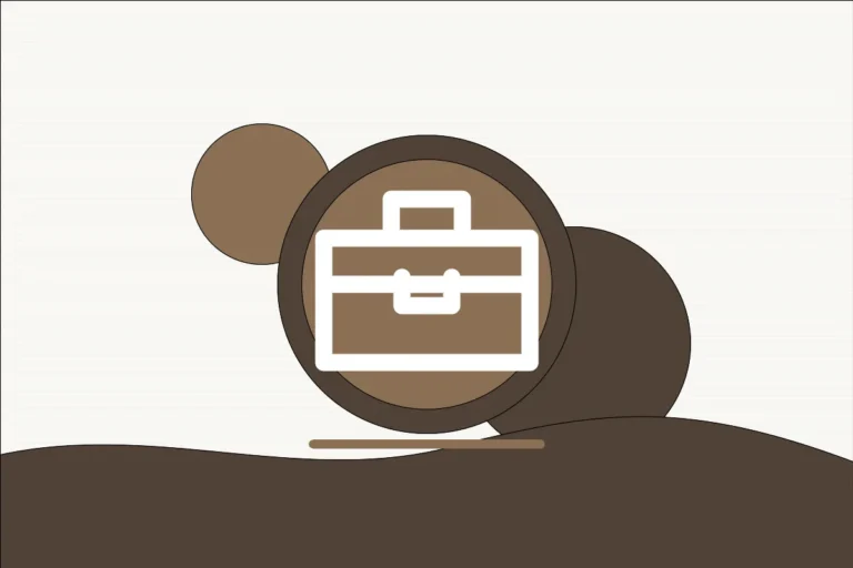 Generic unbranded illustration representing Business Support