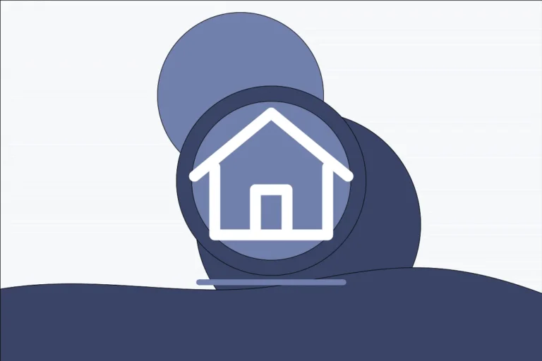 Generic unbranded illustration representing Real Estate
