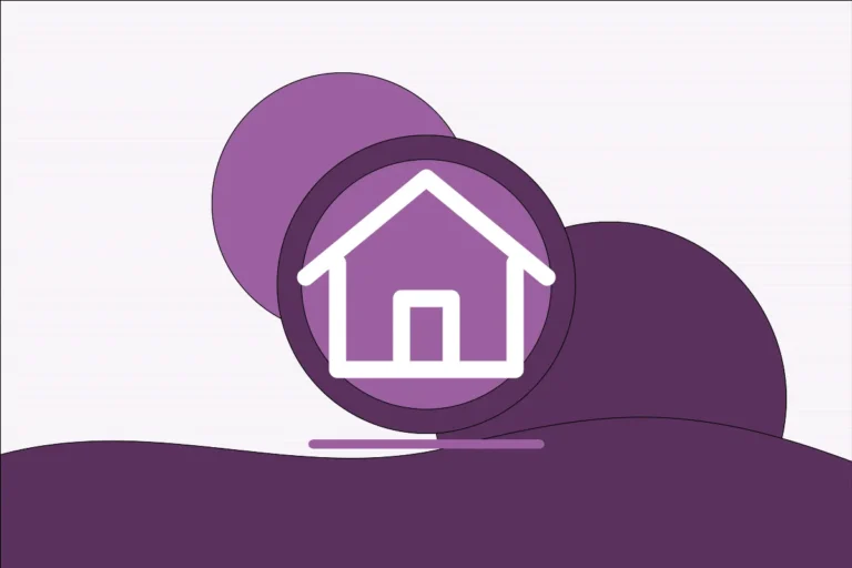 Generic unbranded illustration representing Real Estate