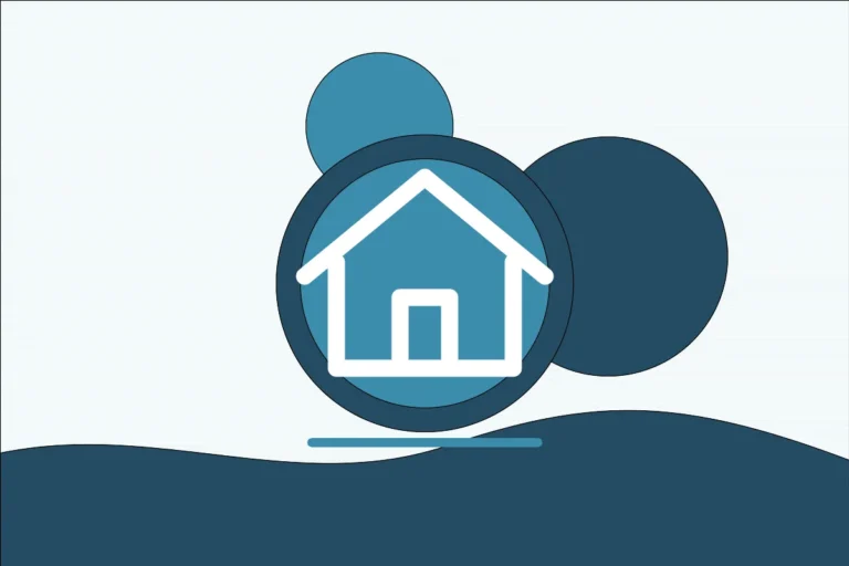 Generic unbranded illustration representing Real Estate
