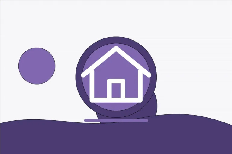 Generic unbranded illustration representing Real Estate