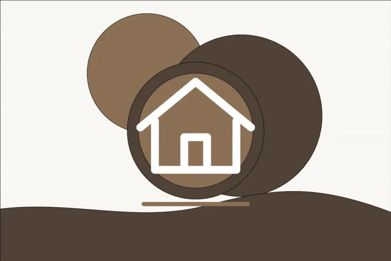 Generic unbranded illustration representing Real Estate