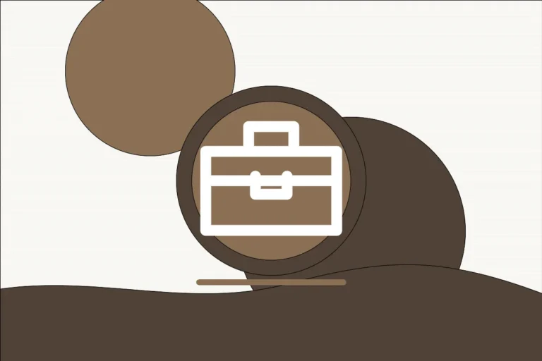 Generic unbranded illustration representing Business Support