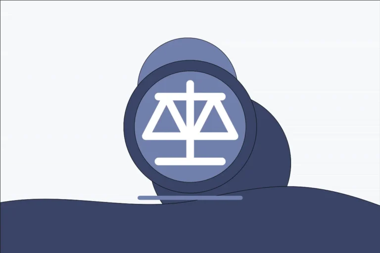 Generic unbranded illustration representing Legal