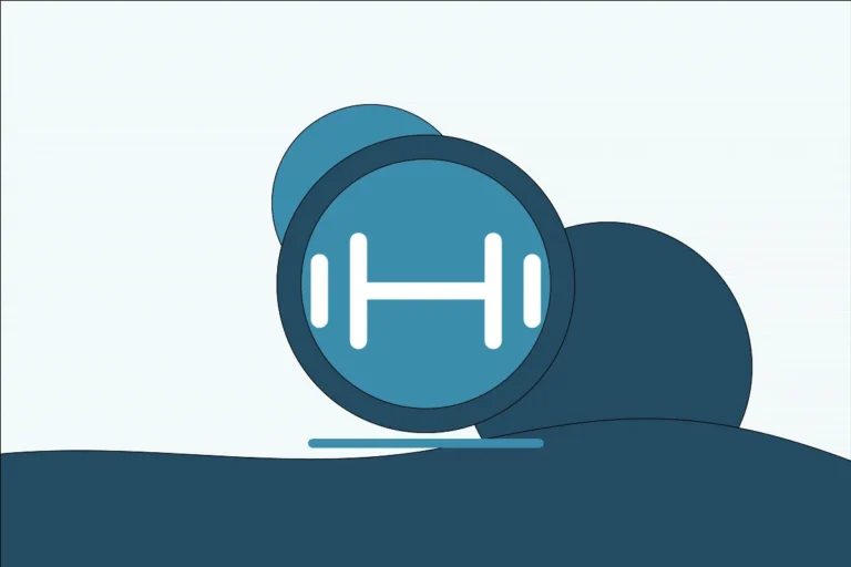 Generic unbranded illustration representing Fitness