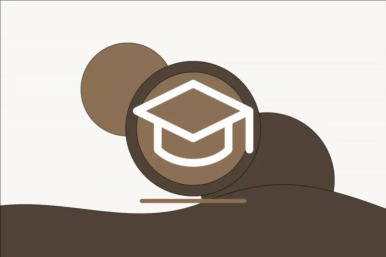 Generic unbranded illustration representing Education (Institutions)